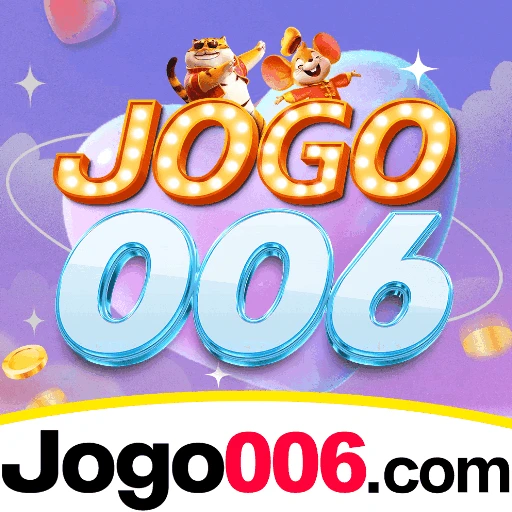 jogo006 logo